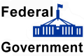 Richmond Federal Government Information