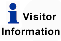 Richmond Visitor Information